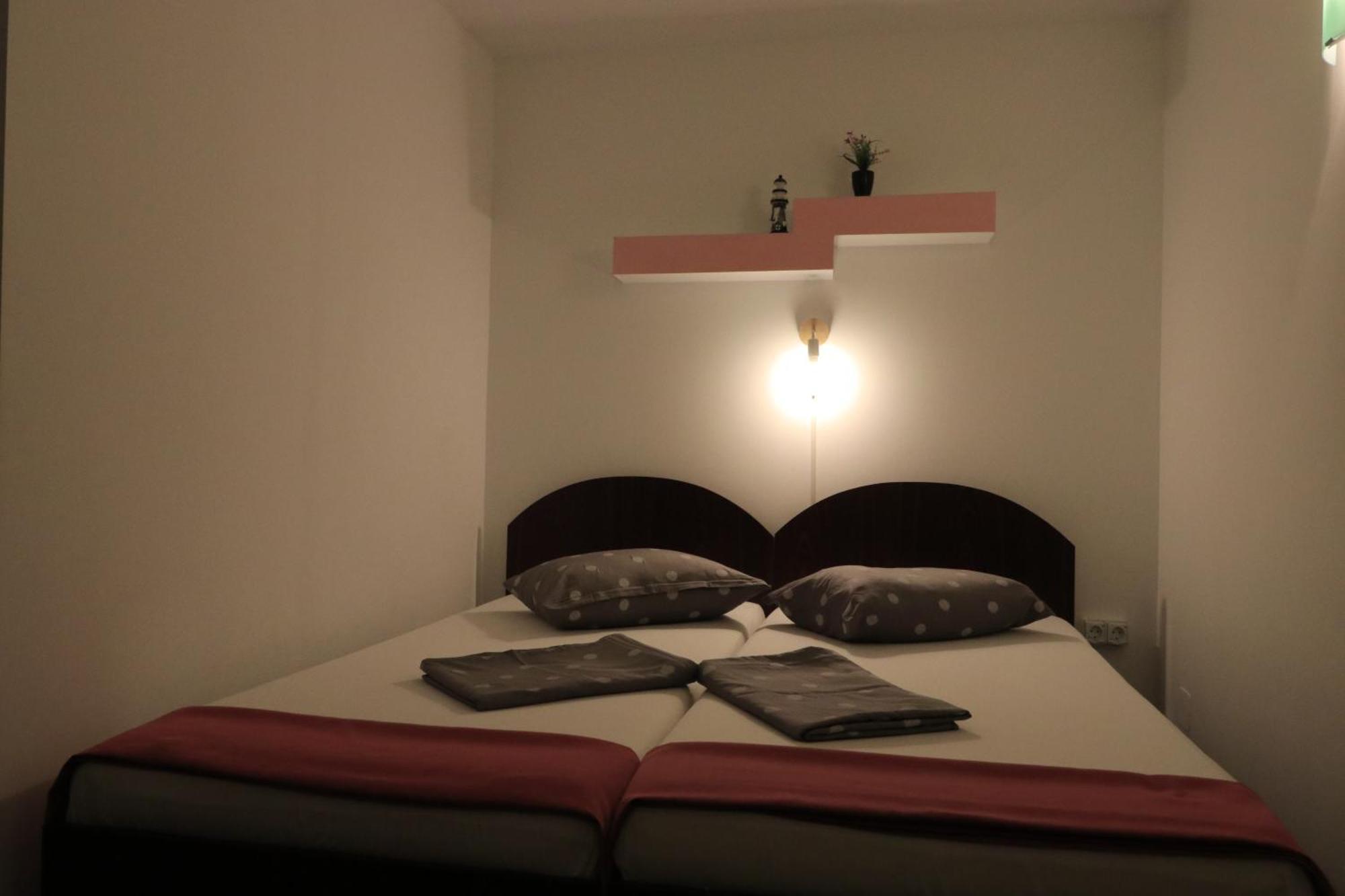 Hotel Casa David Sulina Zimmer foto